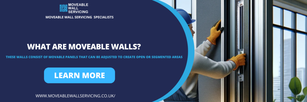 What Are Moveable Walls?